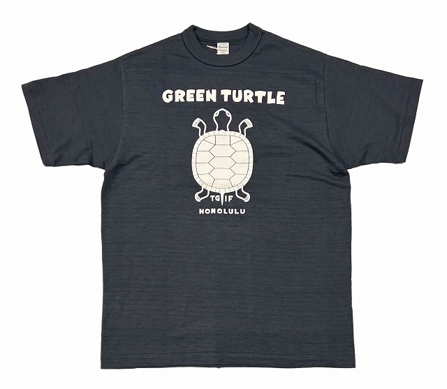 *WAREHOUSE*4601-GREEN TURTLE-(����)