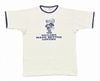 *WAREHOUSE*4059 RINGER-SAILORS-(CRM��NVY)