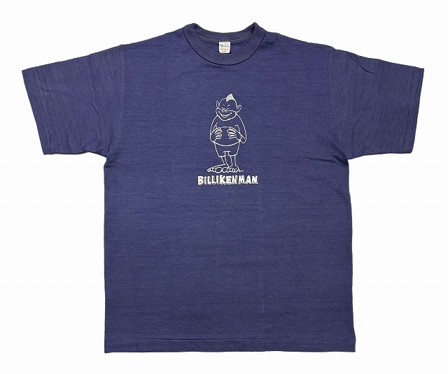 *WAREHOUSE*4601YH"THE STANDING BILLIKENMAN"(ナスコン)