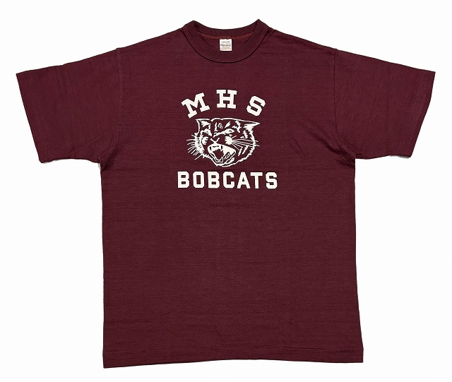 *WAREHOUSE*4601"MHS"(2色)