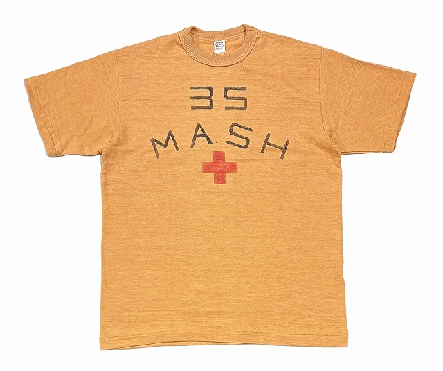*WAREHOUSE*4601"M.A.S.H."(3色)