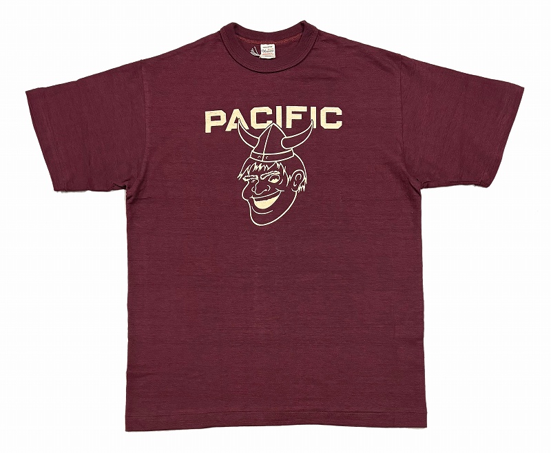 *WAREHOUSE*4601"PACIFIC"(2色)