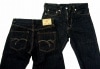 *THE FLAT HEAD*4001”KNEE FIT STRAIGHT”