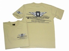 *WEST RIDE*PT11-04-AMC CYCLETOGS-