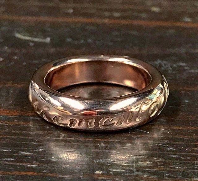 LYNCH SILVERSMITH*<BR>LNC107<BR>-MEMENTO(L)-<BR> | LYNCH