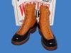*WHITE'S*SMOKE JUMPER-8LTT #700-*BULL HIDE*(BLK×SIENNA)