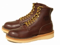 *WHITE'S*NORTH WEST-6RT 2021WHT-(BROWN)