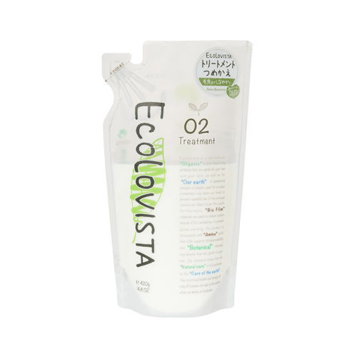 ECOLOVISTA �إ��ȥ꡼�ȥ��� �Ĥᤫ���ѡʥ��ࡼ�� ��ڥ���