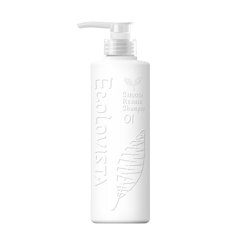 ECOLOVISTA シャンプー（スムース リペア） NEW | ECOLOVISTA | VICREA