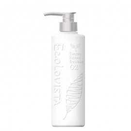 Ecolovista シャンプー 500ml10本トリートメント 500g2本 MOISTA SPA | PRODUCT | ECOLOVISTA
