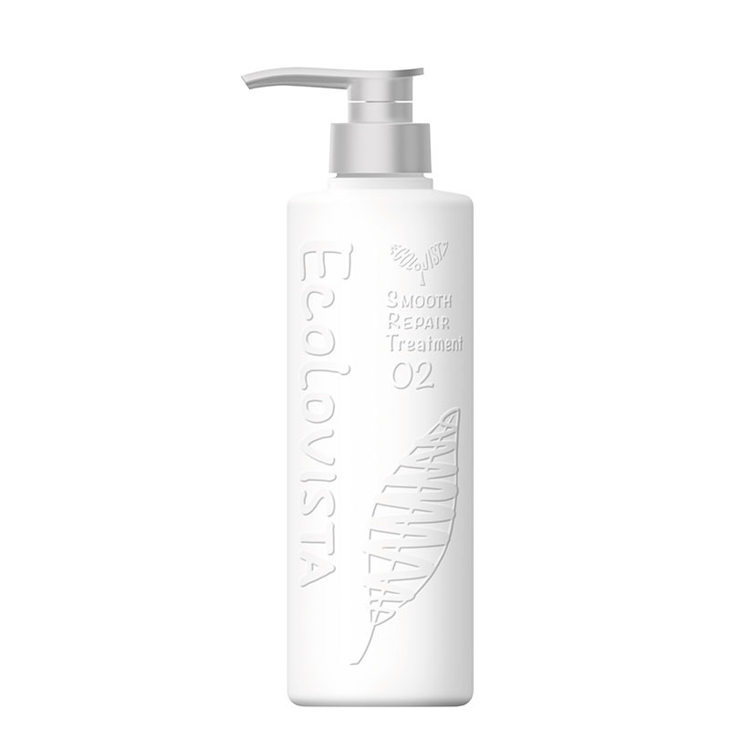 ECOLOVISTA ヘアトリートメント（スムース リペア） NEW | ECOLOVISTA