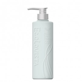 エコロヴィスタシャンプー＆トリートメント MOISTA SPA | PRODUCT | ECOLOVISTA