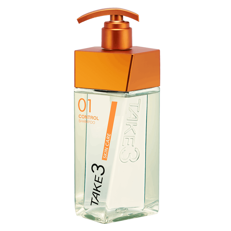 TAKE3 コントロールシャンプー スキンケア | TAKE3 | VICREA STORE