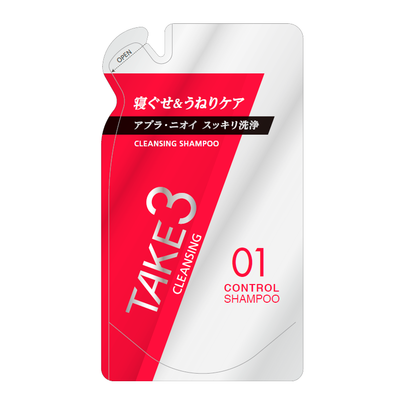 TAKE3ȥ륷ס󥸥󥰡Ĥᤫ