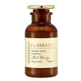Re:KERATIN ��С�������ڥ����إ��ȥ꡼�ȥ���