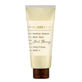 Re:KERATIN ��С�������ڥ����إ��ѥå�