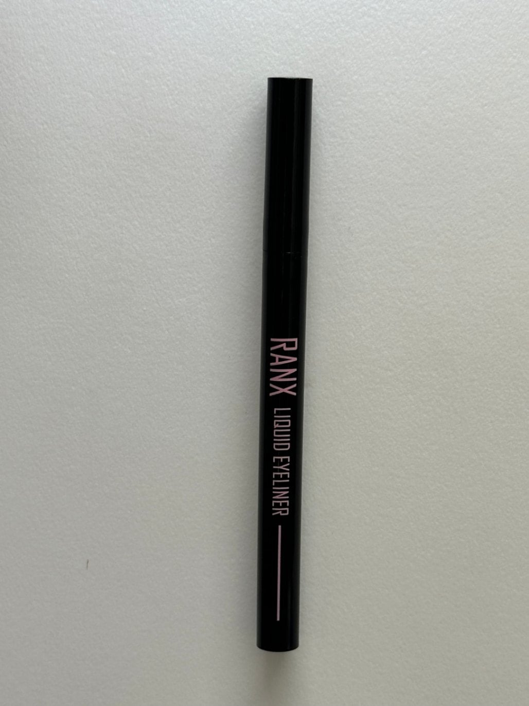 ダークブラウン リキッドアイライナー ランクス リキッドアイライナー （ダークブラウン）｜ビナ薬粧公式