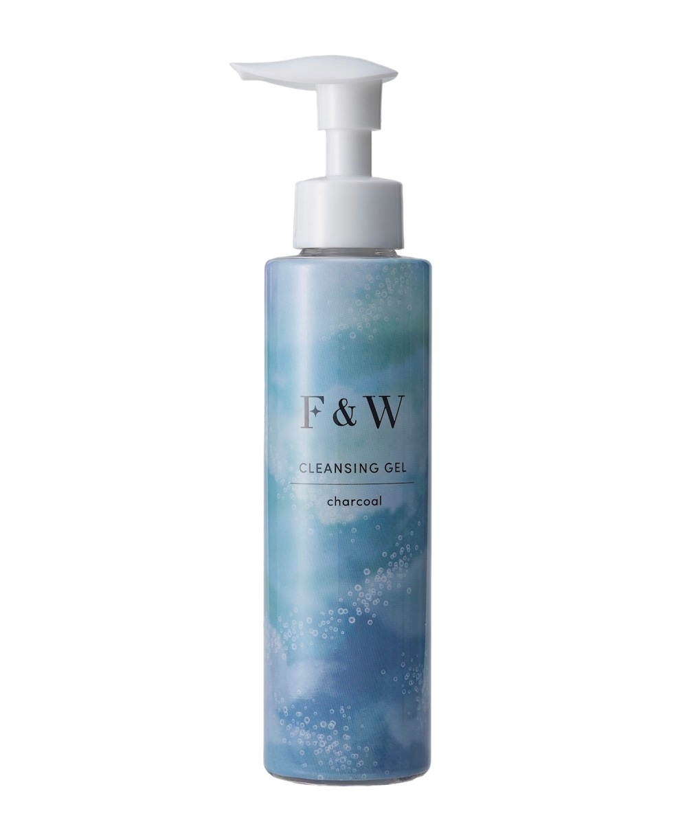 F＆W 泡クレンジング CP｜ビナ薬粧公式オンラインショップ