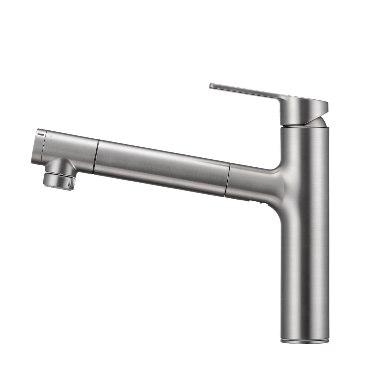 VISANTE Purifier(Brushed Nickel)