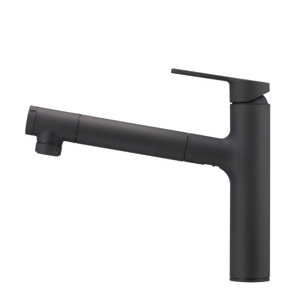 VISANTE Purifier(Rusted Black)