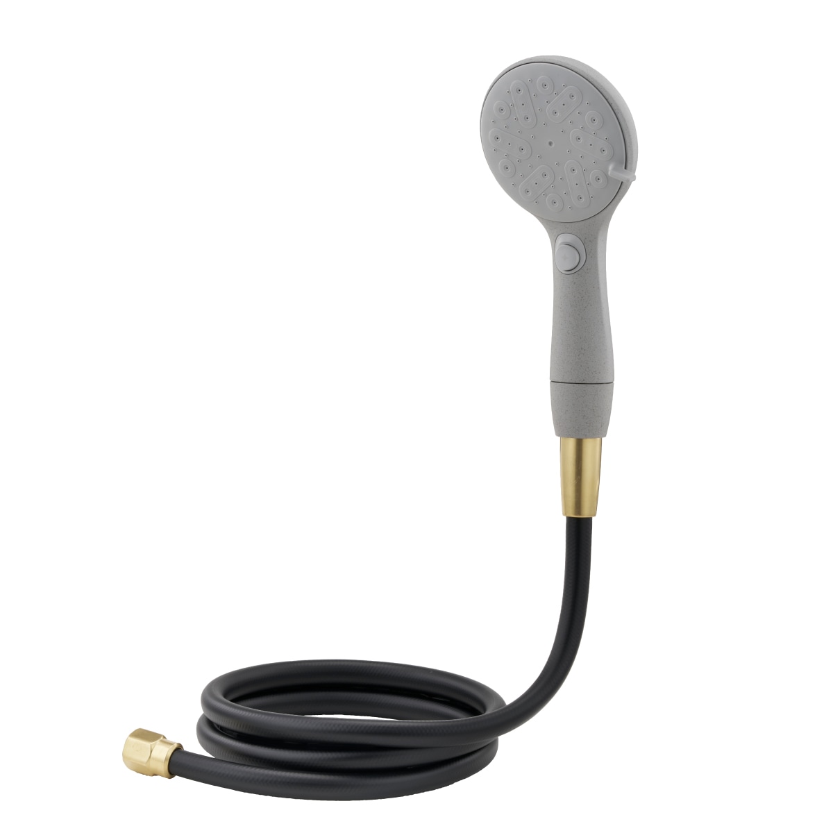 VISANTE Shower set(Karst Gray)