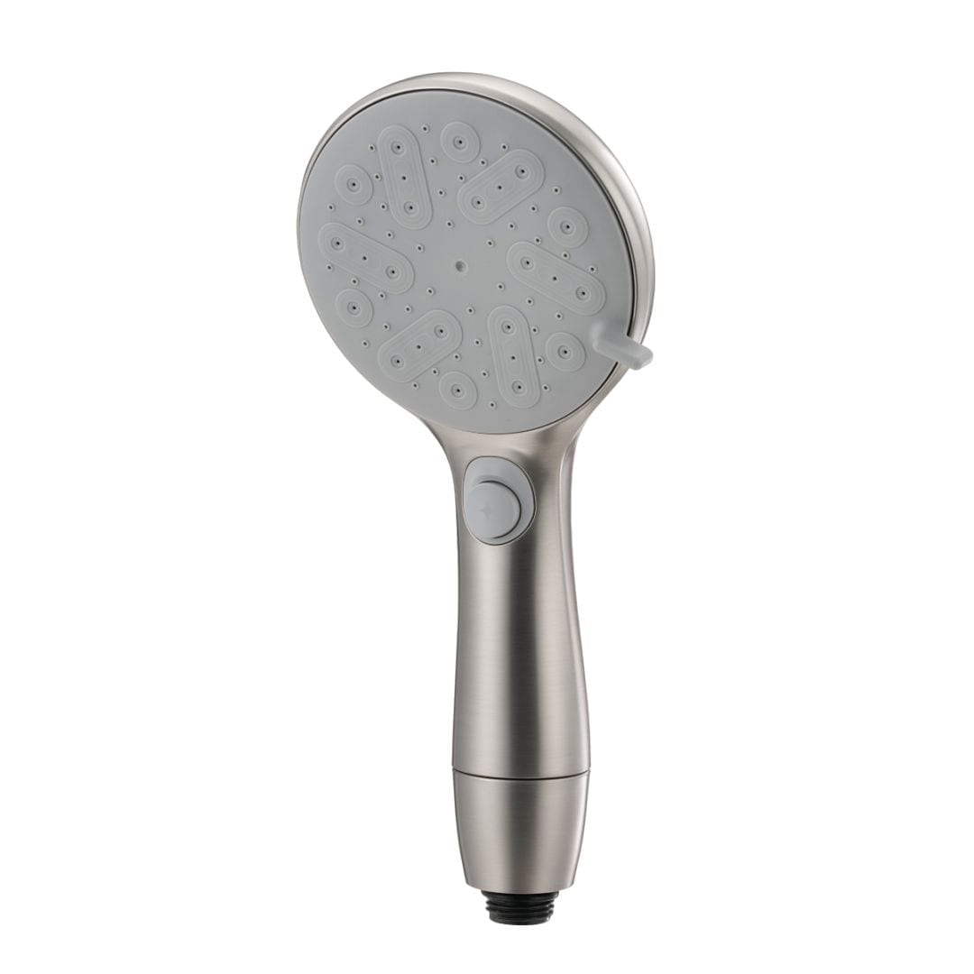 VISANTE Shower(Brushed Nickel)