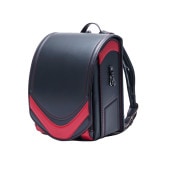 FUTURE（フューチャー）　ブラック×レッド