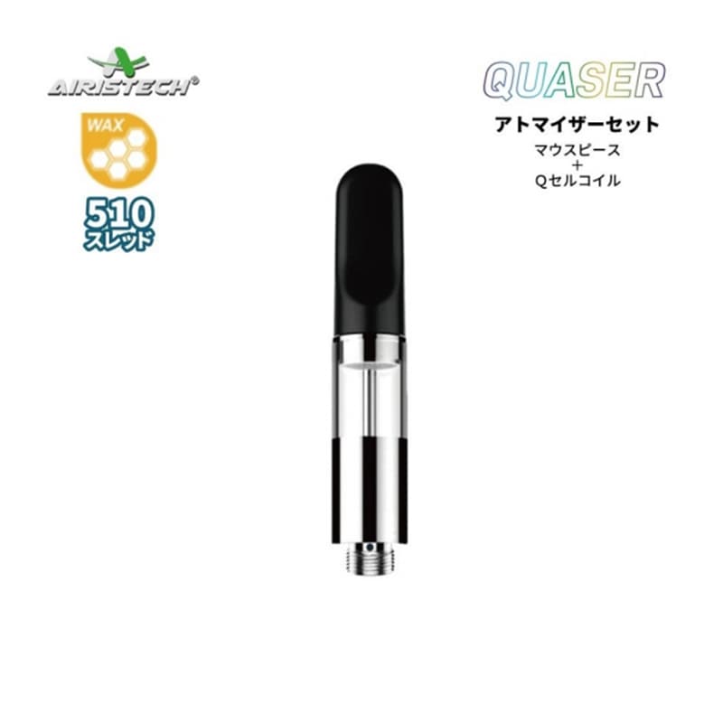 Airistech - airis Quaser ѥȥޥ