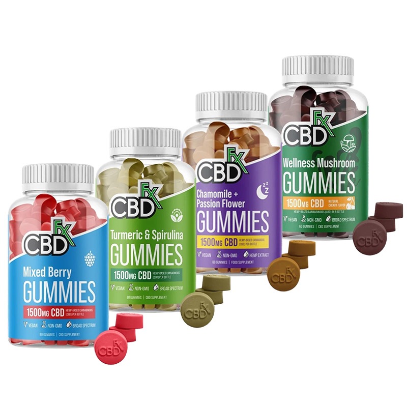 CBDfx CBD���� 1γCBD25mg / ���CBD1500mg 60������ù�ǻ�� �֥����ɥ��ڥ��ȥ��CBD