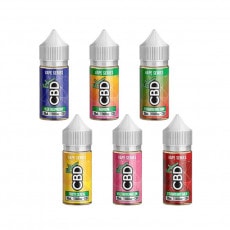 CBD ꥭåɡ3.3%1000mgCBDfx ٥ץ塼 30ml / CBDfx CBD Vape Juice