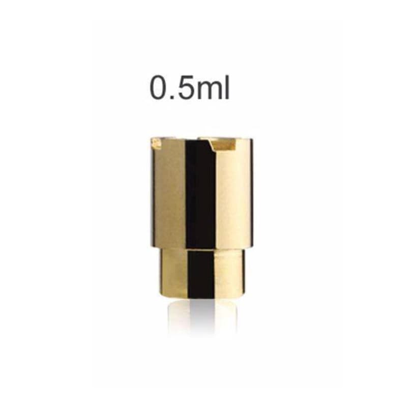 70% աAIRISTECH  airis Tick / airis Qute ѥޥͥåȥץ  0.5ml  (礭) / AIRISTECH magnet adapter for airis Tick and airis Qute  long adapter