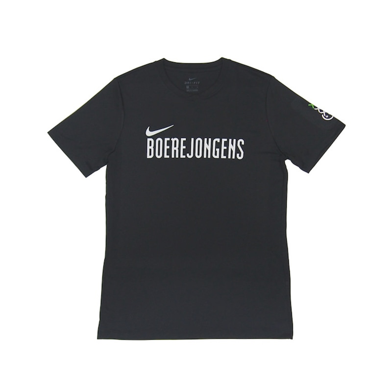 NIKE x AMSTERDAM GENETICS ѥ ܥ졼T NIKE-TSHIRT English Message