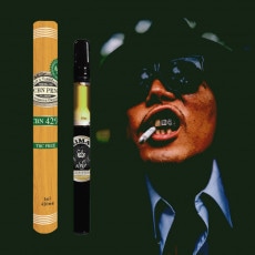 ڽD.O x VapeMania CBNڥ󷿥ȥå CBN420mg 1ml NERIMA O.GʰηȤΤƥס