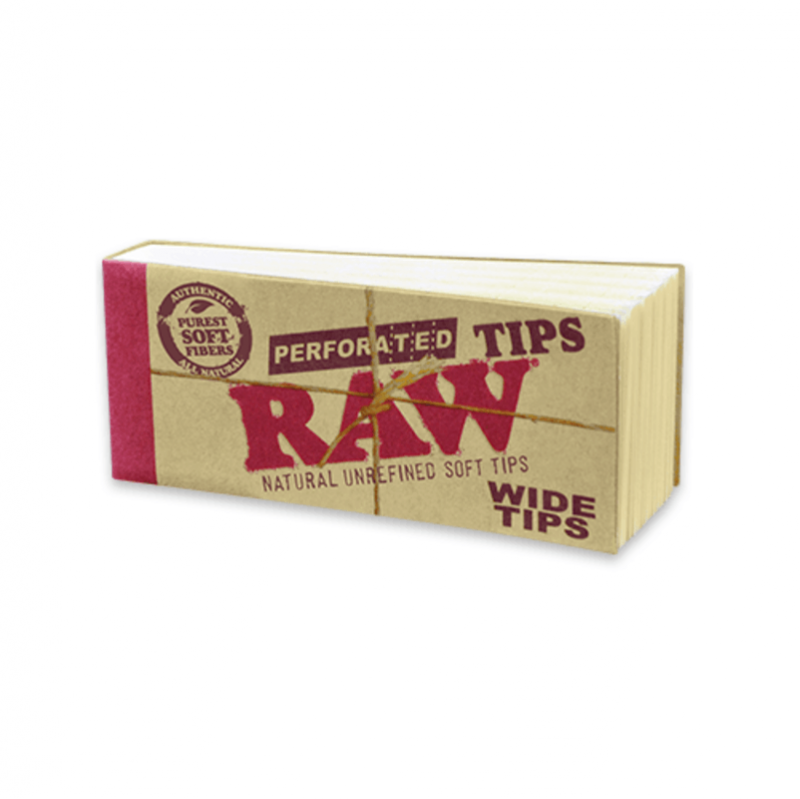 RAW  磻ɥե륿å Wide Tips50
