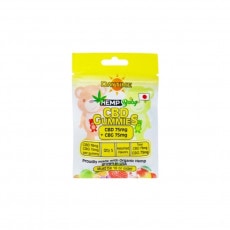 Hemp BABY CBD 1γCBD15mg + CBG15mg/CBD75mg + CBG75mg 5CBGɲ۹ ǻ 졼