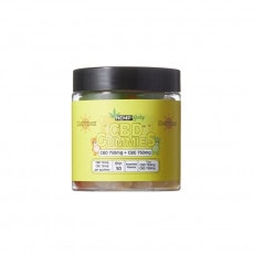 Hemp BABY CBD 1γCBD15mg + CBG15mg/CBD750mg + CBG750mg 50CBGɲ۹ ǻ 졼