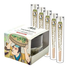 CBNハーブ | VapeMania CBD Dispensary Store