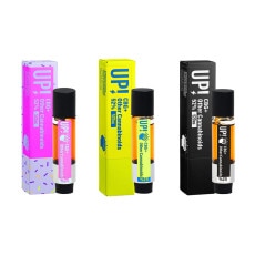 VapeMania ꥸʥ CBGȥå UP! 1ml Total Cannabinoid 520mg