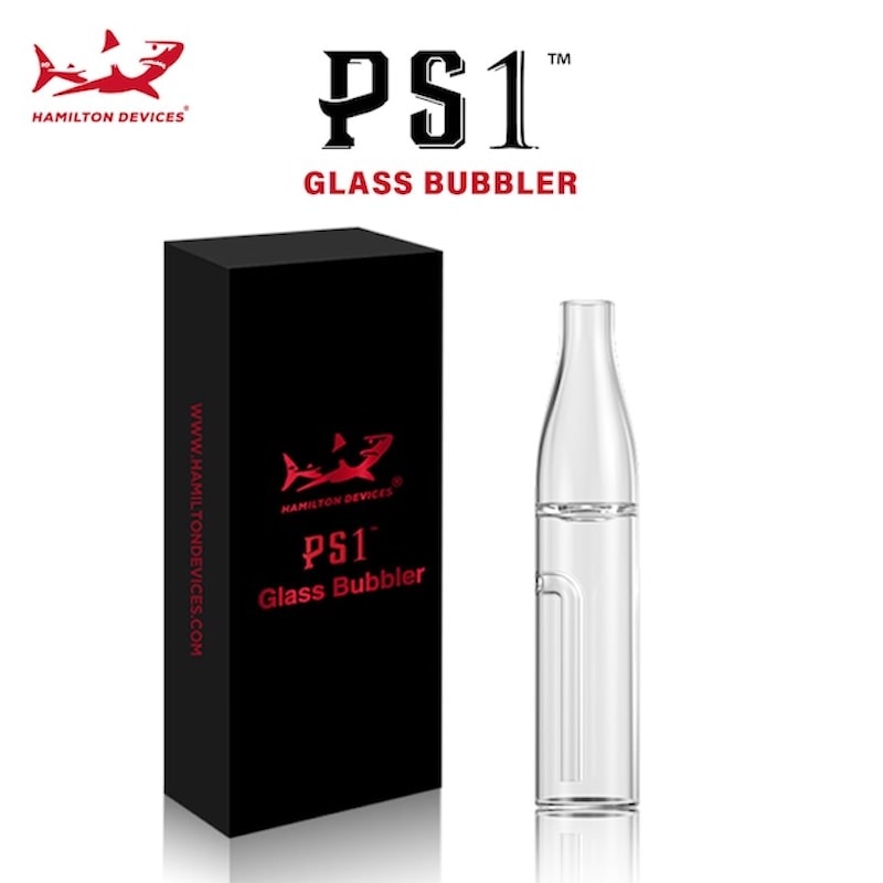 ڥ饹ʬHAMILTON DEVICES PS1 ° | HAMILTON DEVICES PS1 GLASS Bubbler