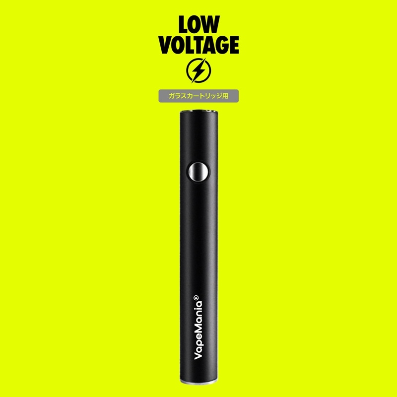 VapeMania ꥸʥ 510 ŰڥХåƥ꡼ʥͭ530mAh Battery