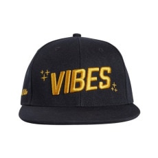 VIBES SNAPBACK | ʥåץХåå