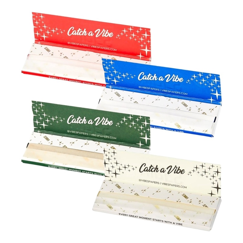 VIBES PAPER FATTY | 󥰥ڡѡѡ