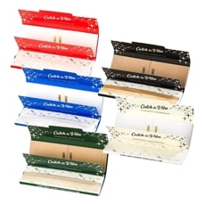 VIBES PAPER WITH TIPS FATTY | 󥰥ڡѡ ե륿դѡ