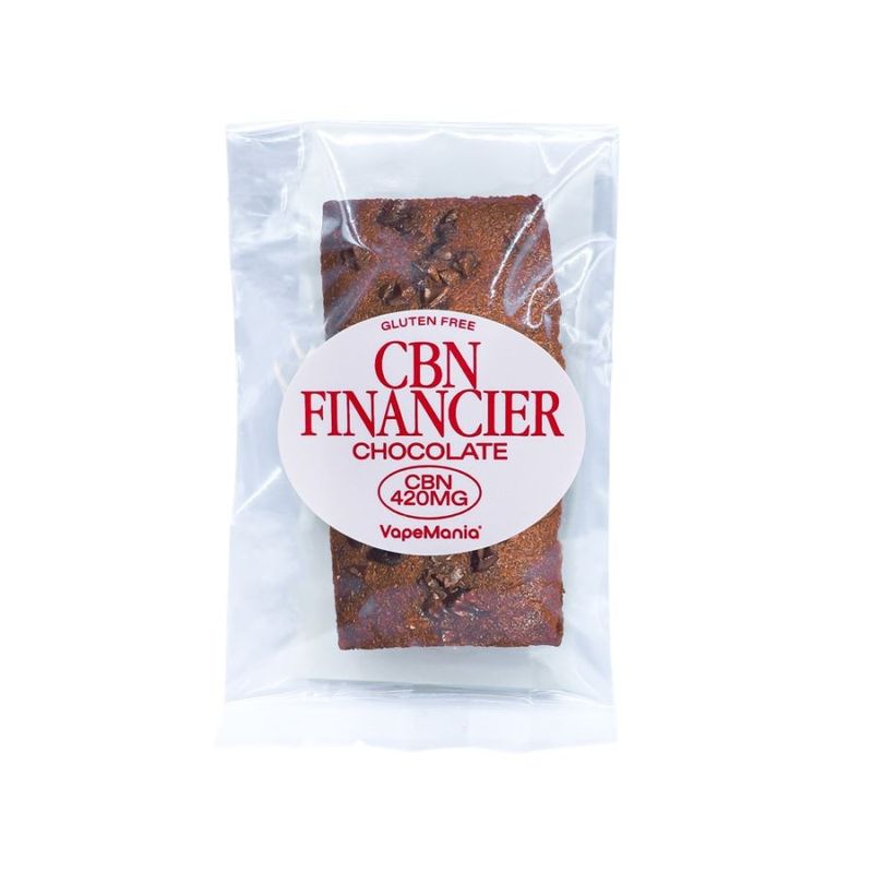 ڤޤȤ㤤ꡪVapeMania CBNեʥ󥷥ʥƥե꡼ CBN420mg 1ꢨ