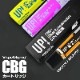 VapeMania ꥸʥ CBGȥå UP! 1ml Total Cannabinoid 520mg