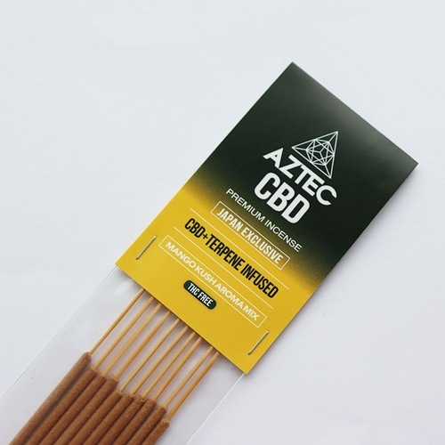 AZTEC CBD ץߥ।󥻥󥹡ʤˡ10