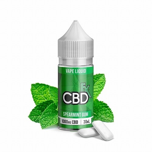 CBD ꥭåɡ3.3%1000mgCBDfx ٥ץ塼 30ml / CBDfx CBD Vape Juice