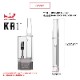 ڥ饹ʬHAMILTON DEVICES KR1 ° | HAMILTON DEVICES KR1 GLASS Bubbler