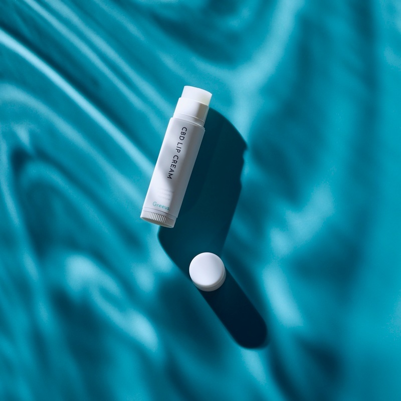 Greeus CBD LIP CREAM åץ꡼ࡡCBD50mg