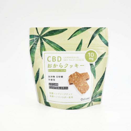 Odisea ǥ֥ CBDå 7 / DistillateCBDå 1CBD10mg
